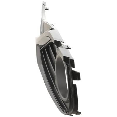 Rareelectrical - New Left Front Fog Light Trim Compatible With Bmw 430I Xdrive Base 4 Cyl 2.0L 428I Gran Coupe Base 4 - Image 3