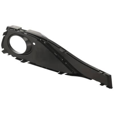 Rareelectrical - New Left Front Fog Light Trim Compatible With Bmw 430I Xdrive Base 4 Cyl 2.0L 428I Gran Coupe Base 4 - Image 6