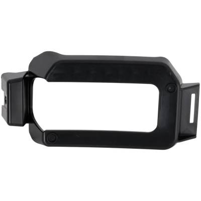 Rareelectrical - New Left Fog Light Cover Compatible With Nissan Pathfinder Sl 6 Cyl 3.5L Pathfinder S 6 Cyl 3.5L - Image 4