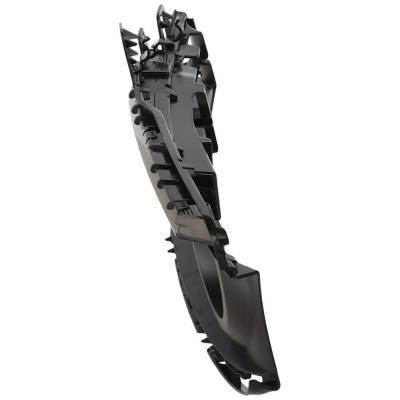 Rareelectrical - New Left Front Fog Light Trim Compatible With Bmw 328D Base 328I Xdrive Base 328D Xdrive Base 328I - Image 3