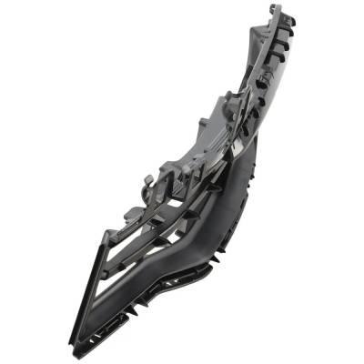 Rareelectrical - New Left Front Fog Light Trim Compatible With Bmw 328D Base 328I Xdrive Base 328D Xdrive Base 328I - Image 8