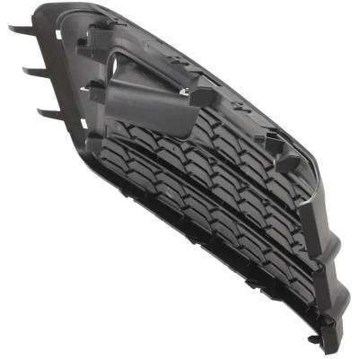 Rareelectrical - New Right Front Fog Light Cover Compatible With Subaru Impreza Base 4 Cyl 2.0L Impreza Premium 4 Cyl - Image 7