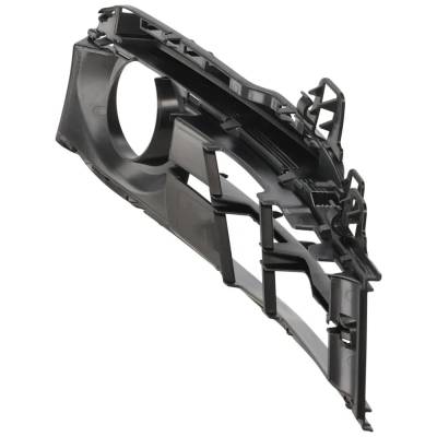 Rareelectrical - New Left Front Fog Light Trim Compatible With Bmw 320I Xdrive Base 330E Iperformance 328I Base 328I - Image 7