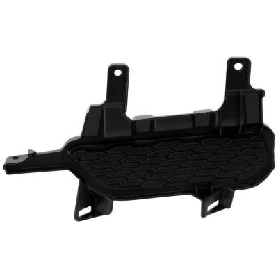 Rareelectrical - New Right Front Fog Light Cover Compatible With Nissan Rogue Sport S 4 Cyl 2.0L Rogue Sport Sl 4 Cyl - Image 6