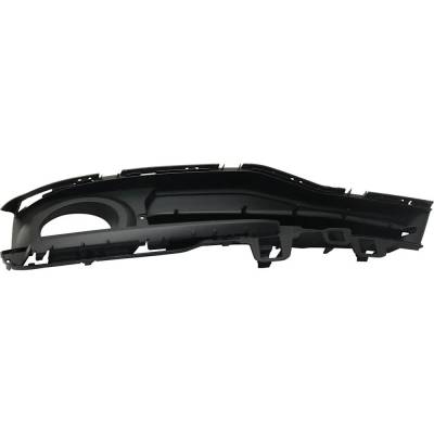 Rareelectrical - New Left Front Fog Light Trim Compatible With Bmw 328D Xdrive Base 2016-2018 By 51117396885 - Image 6