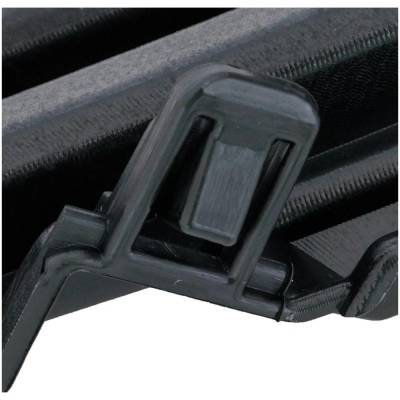 Rareelectrical - New Right Front Fog Light Cover Compatible With Mazda Cx-9 Touring 4 Cyl 2.5L Cx-9 Gt 4 Cyl 2.5L - Image 7