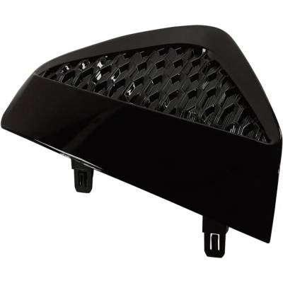 Rareelectrical - New Right Front Fog Light Cover Compatible With Nissan Murano S 6 Cyl 3.5L Murano Midnight Edition 6 - Image 2