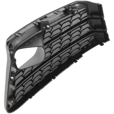 Rareelectrical - New Right Front Fog Light Cover Compatible With Subaru Impreza Sport-Tech 4 Cyl 2.0L Impreza - Image 4