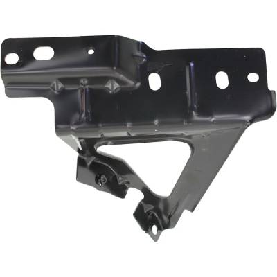 Rareelectrical - New Left Front Fender Support Compatible With Chevrolet Pontiac Cobalt Ss Cobalt Ls G5 Gt 4 Cyl 2.2L - Image 4