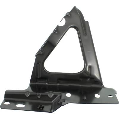 Rareelectrical - New Left Front Fender Support Compatible With Chevrolet Pontiac Cobalt Ss Cobalt Ls G5 Gt 4 Cyl 2.2L - Image 5