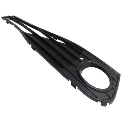 Rareelectrical - New Left Front Fog Light Trim Compatible With Bmw 428I Base 4 Cyl 2.0L 435I Xdrive Base 6 Cyl 3.0L - Image 2