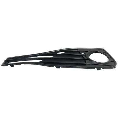 Rareelectrical - New Left Front Fog Light Trim Compatible With Bmw 428I Base 4 Cyl 2.0L 435I Xdrive Base 6 Cyl 3.0L - Image 4