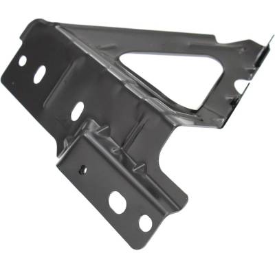 Rareelectrical - New Left Front Fender Support Compatible With Chevrolet Pontiac G5 Se 4 Cyl 2.2L G5 Base 4 Cyl 2.2L - Image 2