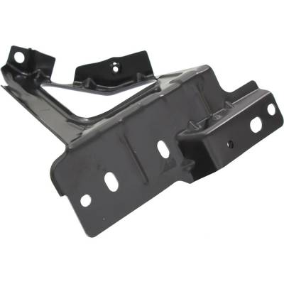 Rareelectrical - New Left Front Fender Support Compatible With Chevrolet Pontiac G5 Se 4 Cyl 2.2L G5 Base 4 Cyl 2.2L - Image 3
