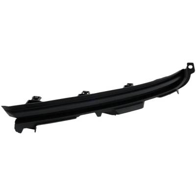 Rareelectrical - New Left Front Fog Light Cover Compatible With Mazda Cx-9 Gs-L 4 Cyl 2.5L Cx-9 Touring Plus 4 Cyl - Image 3