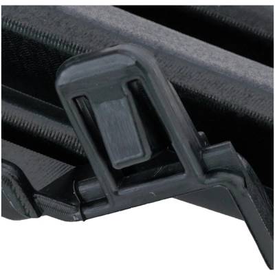 Rareelectrical - New Left Front Fog Light Cover Compatible With Mazda Cx-9 Gs-L 4 Cyl 2.5L Cx-9 Touring Plus 4 Cyl - Image 7