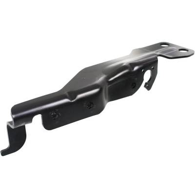 Rareelectrical - New Left Front Fender Support Compatible With Cadillac Chevrolet Gmc Sierra 2500 Hd Slt Sierra 1500 - Image 3