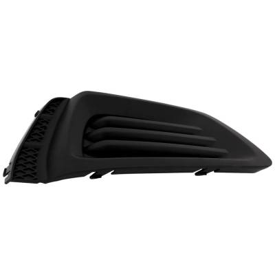 Rareelectrical - New Left Front Fog Light Cover Compatible With Subaru Forester 2.0Xt Touring 4 Cyl 2.0L Forester - Image 5