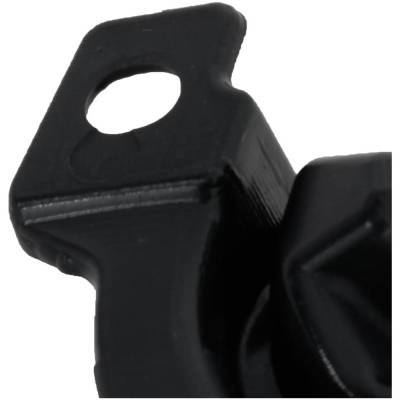 Rareelectrical - New Left Front Fog Light Cover Compatible With Mazda Cx-9 Carbon Edition 4 Cyl 2.5L Cx-9 Gt 4 Cyl - Image 8