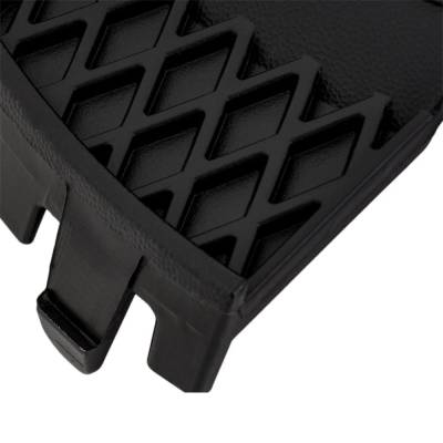 Rareelectrical - New Left Front Fog Light Cover Compatible With Subaru Forester 2.0Xt Premium 4 Cyl 2.0L Forester - Image 8