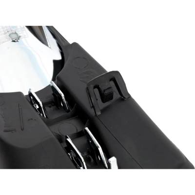 Rareelectrical - New Right Front Fog Light Trim Compatible With Buick Lacrosse Premium 4 Cyl 2.4L Lacrosse Cxl 6 Cyl - Image 7