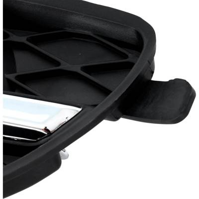 Rareelectrical - New Right Front Fog Light Trim Compatible With Buick Lacrosse Premium 4 Cyl 2.4L Lacrosse Cxl 6 Cyl - Image 8