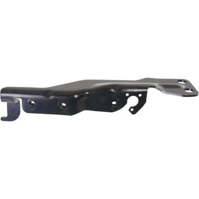 New Left Front Fender Support Compatible With Cadillac Chevrolet Gmc Silverado 1500 Lt 8 Cyl 6.2L