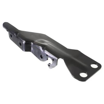 Rareelectrical - New Left Front Fender Support Compatible With Cadillac Chevrolet Gmc Silverado 1500 Lt 8 Cyl 6.2L - Image 2