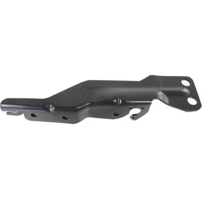 Rareelectrical - New Left Front Fender Support Compatible With Cadillac Chevrolet Gmc Silverado 1500 Lt 8 Cyl 6.2L - Image 4