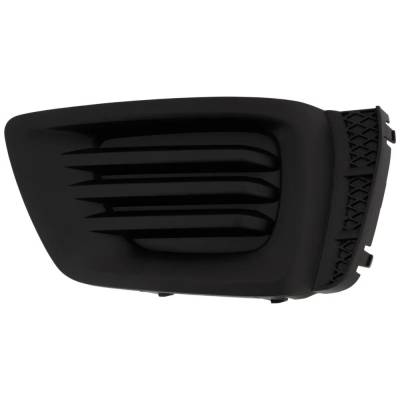 Rareelectrical - Left Front Fog Light Cover Compatible With Subaru Forester 2.0Xt Touring 4 Cyl 2.0L Forester 2.0Xt - Image 2