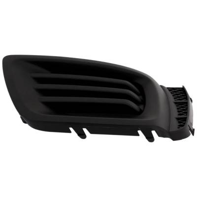 Rareelectrical - Left Front Fog Light Cover Compatible With Subaru Forester 2.0Xt Touring 4 Cyl 2.0L Forester 2.0Xt - Image 6