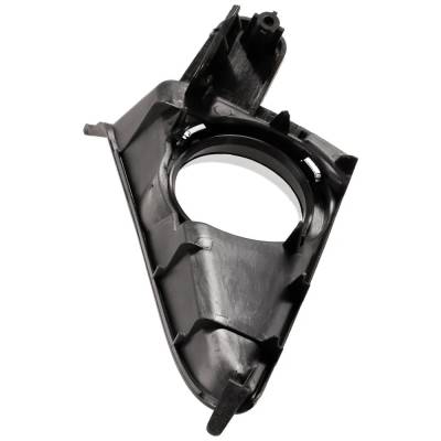 Rareelectrical - New Textured Black Fog Light Cover Compatible With Lexus Gx460 Base 8 Cyl 4.6L Gx460 Executive 8 Cyl - Image 7