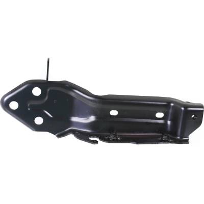 New Left Front Fender Support Compatible With Chevrolet Gmc Silverado 1500 Ld Lt 8 Cyl 5.3L