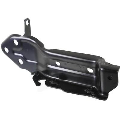 Rareelectrical - New Left Front Fender Support Compatible With Chevrolet Gmc Silverado 1500 Ld Lt 8 Cyl 5.3L - Image 2
