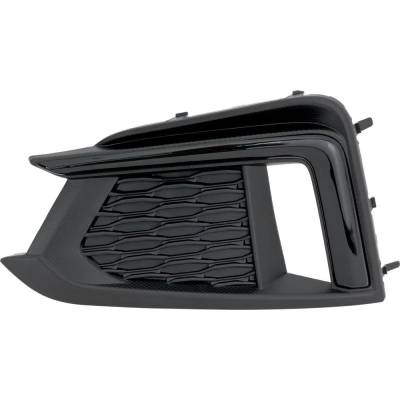 Rareelectrical - New Right Front Fog Light Cover Compatible With Subaru Impreza Premium 4 Cyl 2.0L Impreza Sport 4 - Image 2