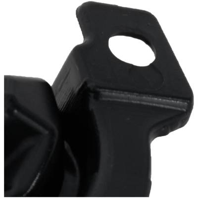 Rareelectrical - New Right Front Fog Light Cover Compatible With Mazda Cx-9 Signature 4 Cyl 2.5L Cx-9 100Th - Image 8