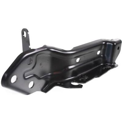 Rareelectrical - New Left Front Fender Support Compatible With Chevrolet Gmc Silverado 3500 Hd Wt 8 Cyl 6.0L Sierra - Image 3