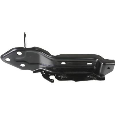 Rareelectrical - New Left Front Fender Support Compatible With Chevrolet Gmc Silverado 3500 Hd Wt 8 Cyl 6.0L Sierra - Image 4