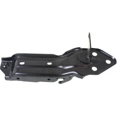 Rareelectrical - New Left Front Fender Support Compatible With Chevrolet Gmc Silverado 3500 Hd Wt 8 Cyl 6.0L Sierra - Image 5