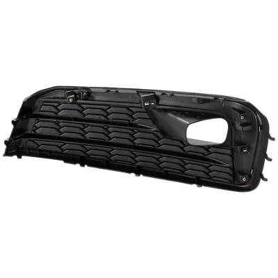 Rareelectrical - New Left Front Fog Light Cover Compatible With Subaru Impreza Sport-Tech 4 Cyl 2.0L Impreza Limited - Image 6