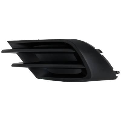 Rareelectrical - New Left Front Fog Light Cover Compatible With Subaru Legacy 2.5I Limited 4 Cyl 2.5L Legacy 2.5I - Image 2