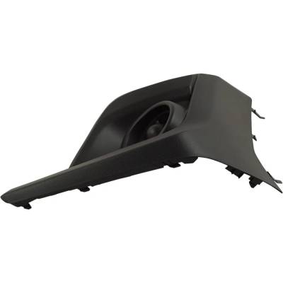 Rareelectrical - New Left Front Fog Light Cover Compatible With Subaru Crosstrek Sport Crosstrek Premium Crosstrek - Image 4