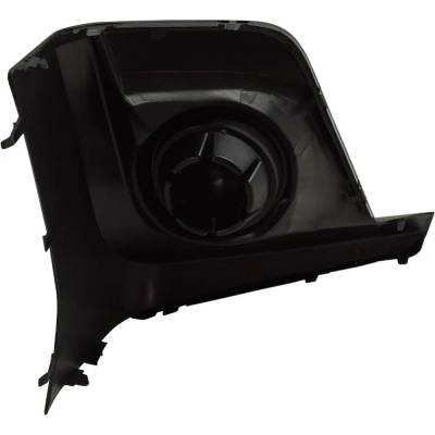 Rareelectrical - New Left Front Fog Light Cover Compatible With Subaru Crosstrek Touring Crosstrek Limited Crosstrek - Image 5