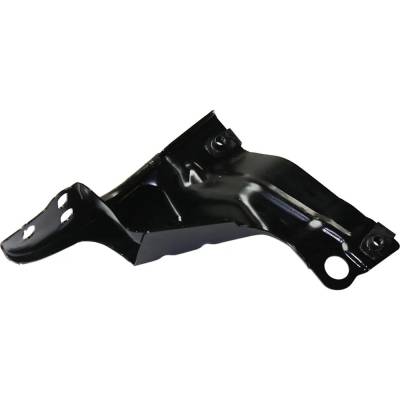 Rareelectrical - New Right Front Fender Support Compatible With Chevrolet Sonic Lt 4 Cyl 1.4L Sonic Ltz 4 Cyl 1.4L - Image 3