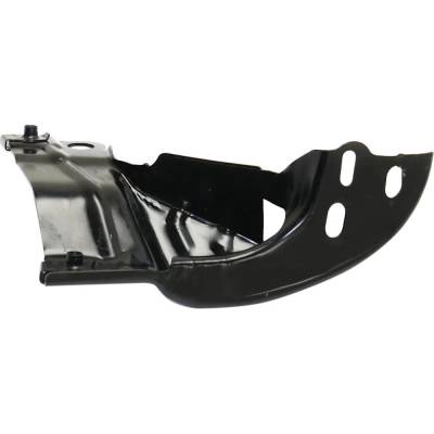 Rareelectrical - New Right Front Fender Support Compatible With Chevrolet Sonic Lt 4 Cyl 1.4L Sonic Ltz 4 Cyl 1.4L - Image 4