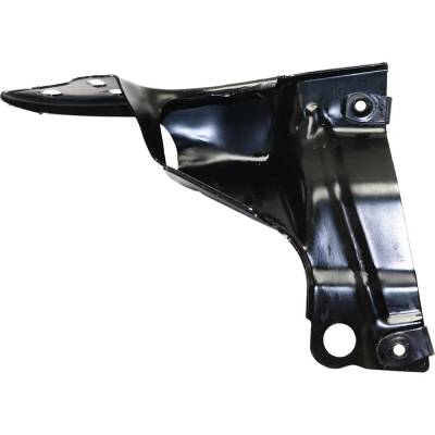 Rareelectrical - New Right Front Fender Support Compatible With Chevrolet Sonic Lt 4 Cyl 1.4L Sonic Ltz 4 Cyl 1.4L - Image 6