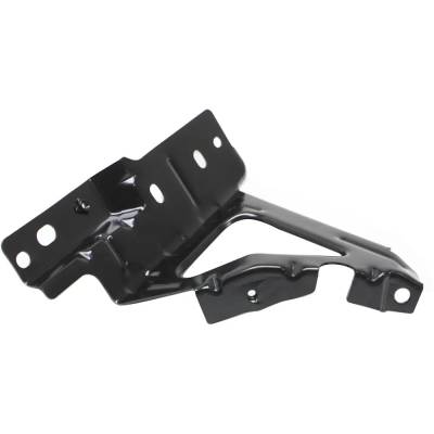 Rareelectrical - New Right Front Fender Support Compatible With Chevrolet Pontiac Cobalt Lt Team Canada G5 Gt 4 Cyl - Image 2