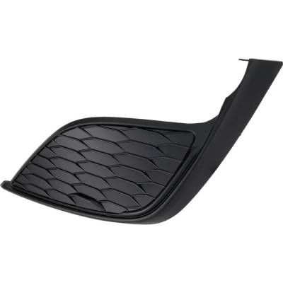 Rareelectrical - New Right Front Fog Light Cover Compatible With Toyota Camry Hybrid Se 4 Cyl 2.5L Camry Se 4 Cyl - Image 3