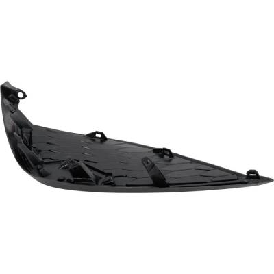 Rareelectrical - New Right Front Fog Light Cover Compatible With Toyota Camry Hybrid Se 4 Cyl 2.5L Camry Se 4 Cyl - Image 5