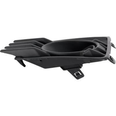 Rareelectrical - New Right Front Fog Light Cover Compatible With Mitsubishi Mirage Be 3 Cyl 1.2L Mirage Gt 3 Cyl 1.2L - Image 6